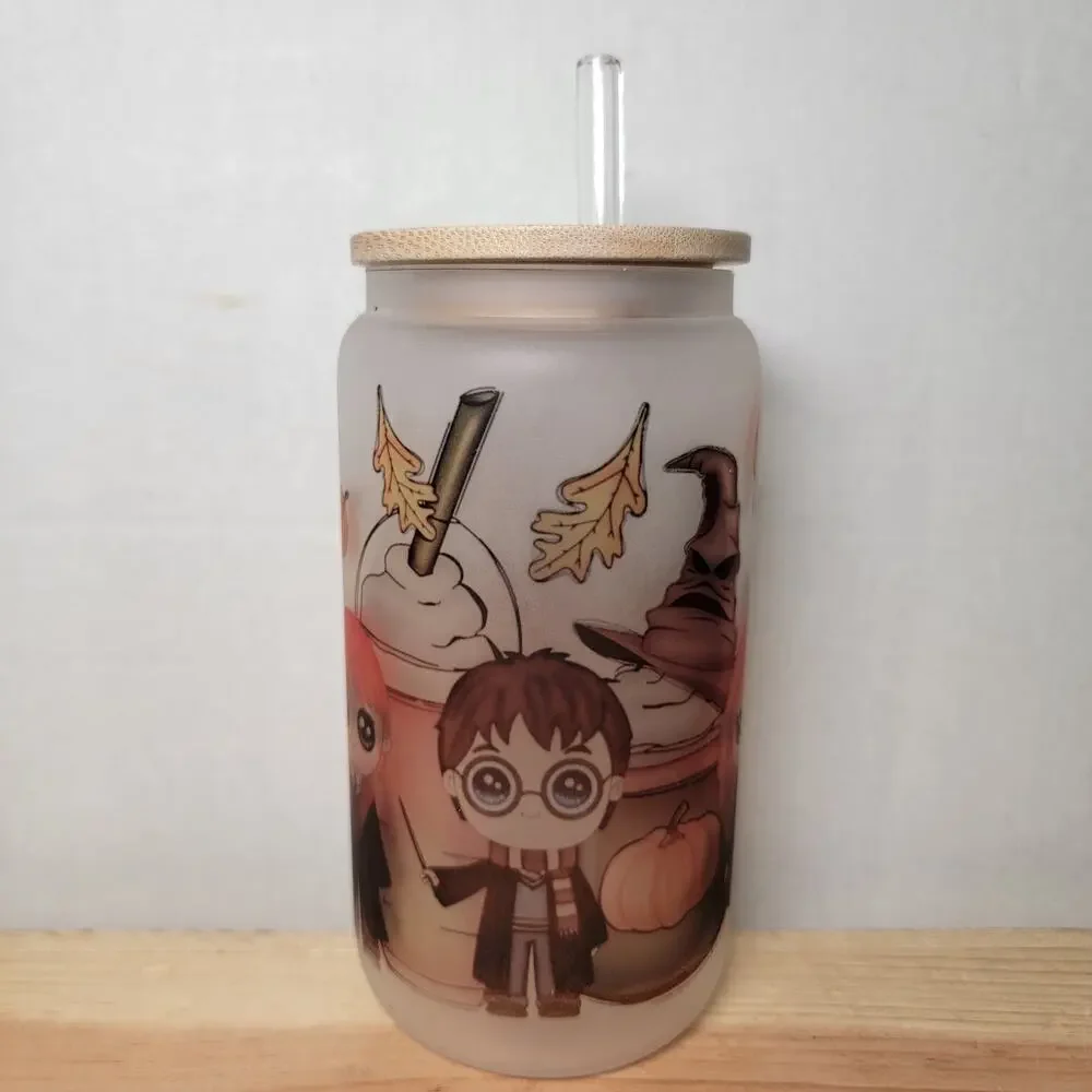 Harry Potter 6